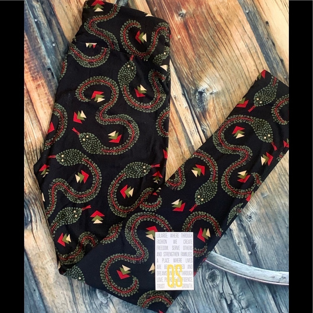Lularoe leggings
